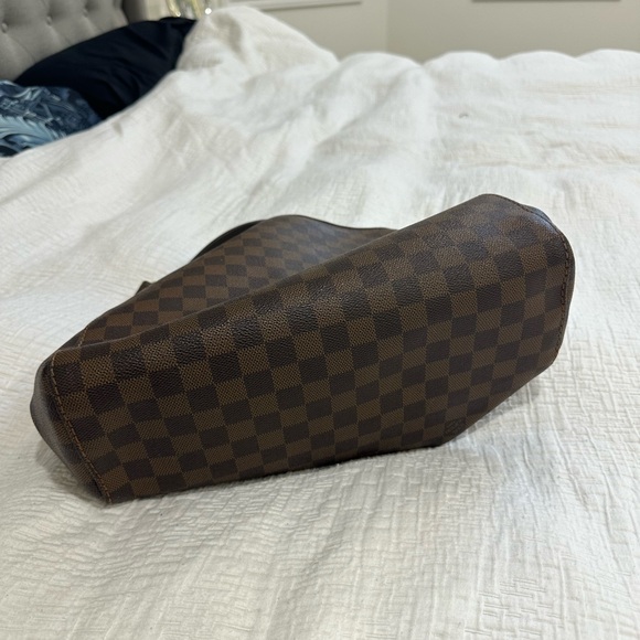 Damier Ebene Portobello PM - Picture 3 of 3